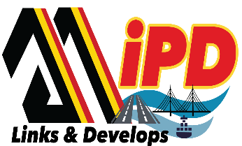 Kementerian Infrastruktur & Pembangunan Pelabuhan Sarawak (MIPD)