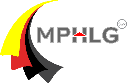 Kementerian Kesihatan Awam, Perumahan dan Kerajaan Tempatan Sarawak (MPHLG)